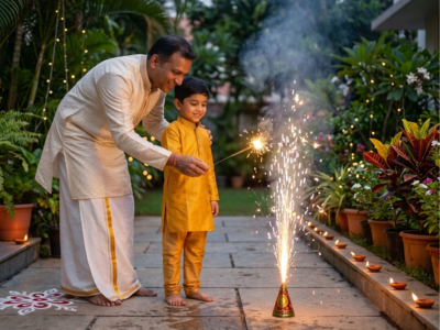 Plan festive shopping with Best Online Crackers in Krishnagiri